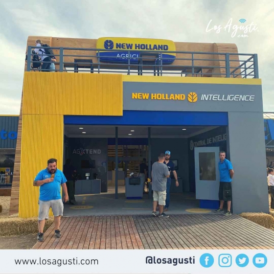 Los Agusti en Mitre: Programa Agropecuario del miércoles 08 de marzo 2023 (AUDIO)