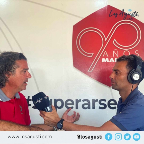 Los Agusti en Mitre: Programa Agropecuario del jueves 09 de marzo 2023 (AUDIO)