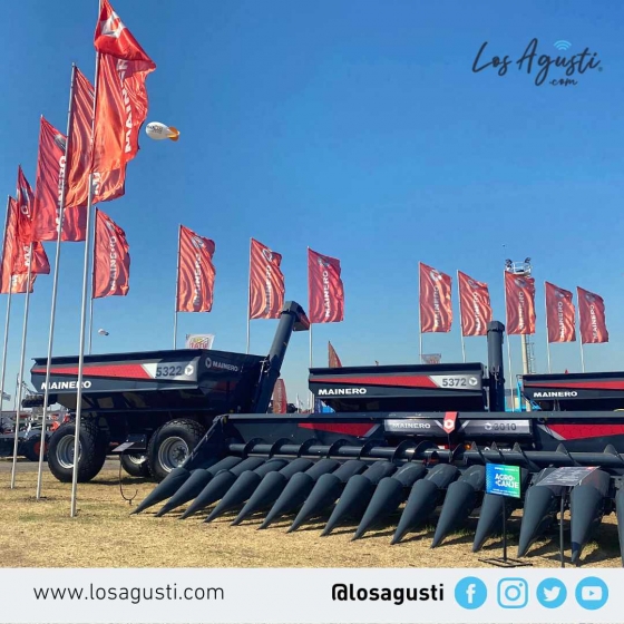 Los Agusti en Mitre: Programa Agropecuario del jueves 09 de marzo 2023 (AUDIO)