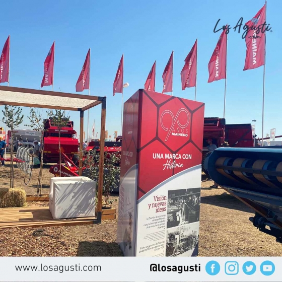 Los Agusti en Mitre: Programa Agropecuario del jueves 09 de marzo 2023 (AUDIO)