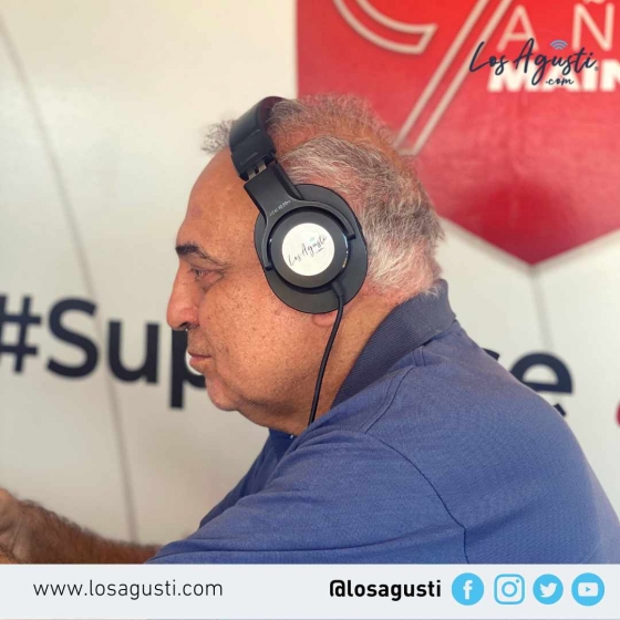 Los Agusti en Mitre: Programa Agropecuario del jueves 09 de marzo 2023 (AUDIO)