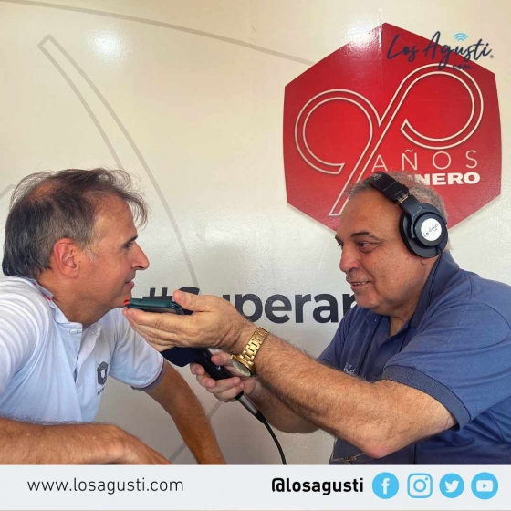 Los Agusti en Mitre: Programa Agropecuario del jueves 09 de marzo 2023 (AUDIO)
