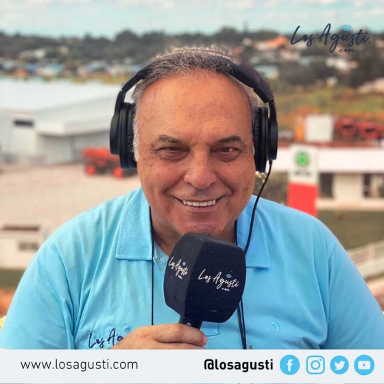 Los Agusti en Mitre: Programa Agropecuario del viernes 10 de marzo 2023 (AUDIO)