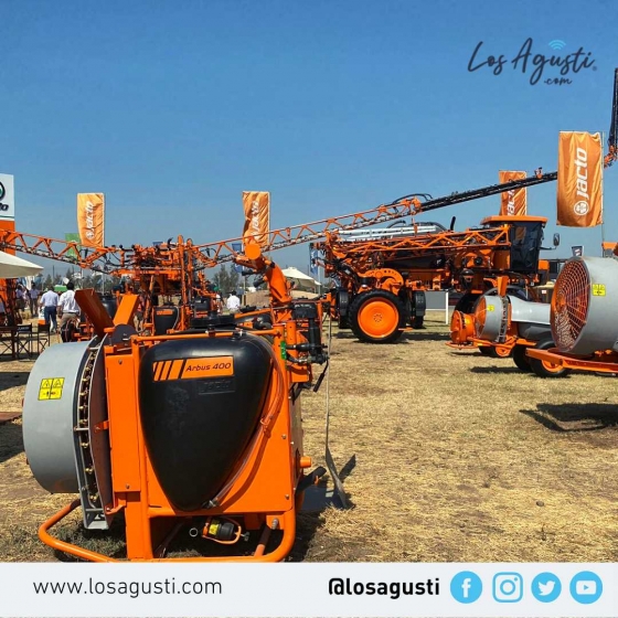 Los Agusti en Mitre: Programa Agropecuario del viernes 10 de marzo 2023 (AUDIO)