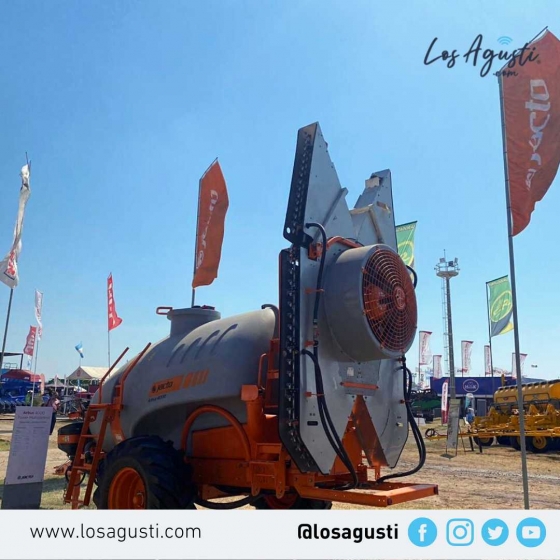 Los Agusti en Mitre: Programa Agropecuario del viernes 10 de marzo 2023 (AUDIO)