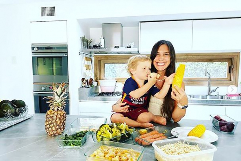 Vuelta al cole: cómo armar una vianda saludable para los chicos