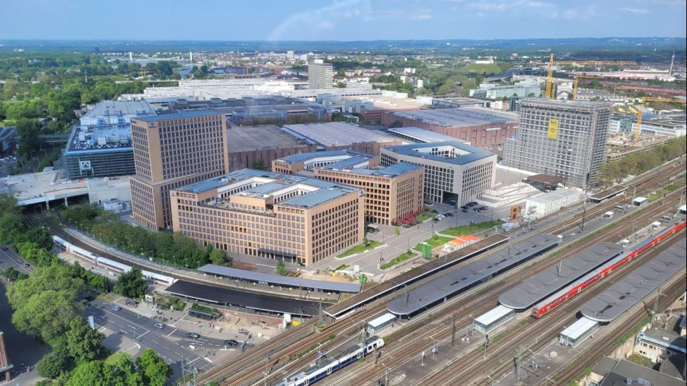 Palpitando ANUGA 2023: del sábado 7 al miércoles 11 de octubre en la Koelnmesse