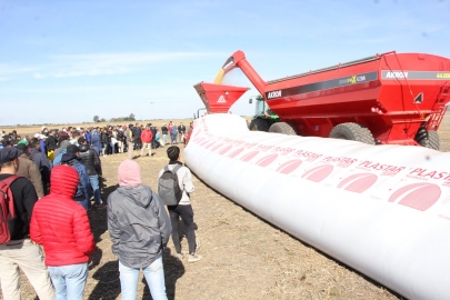 A dos semanas de la Agroactiva los horarios de 