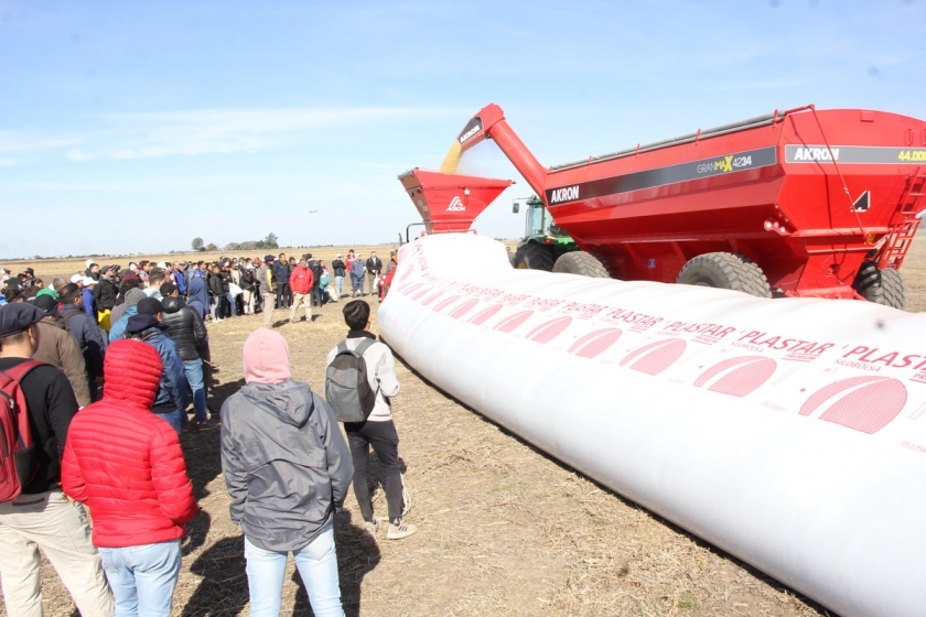 A dos semanas de la Agroactiva los horarios de 