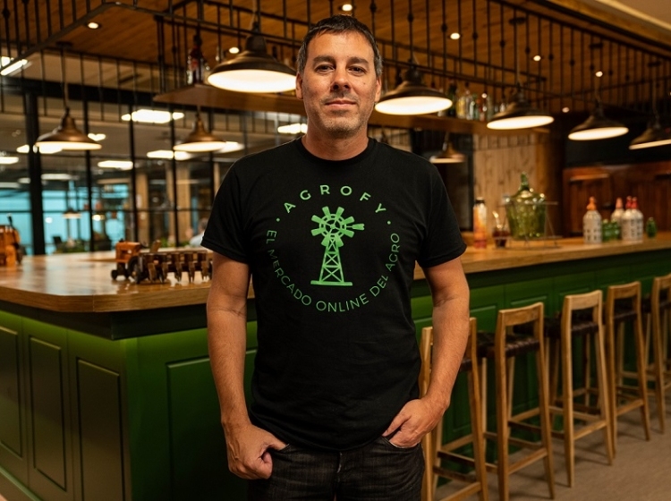 Agrofy captó U$S 30 millones en una nueva ronda y se consolida como la “agfintech” líder en Latinoamérica