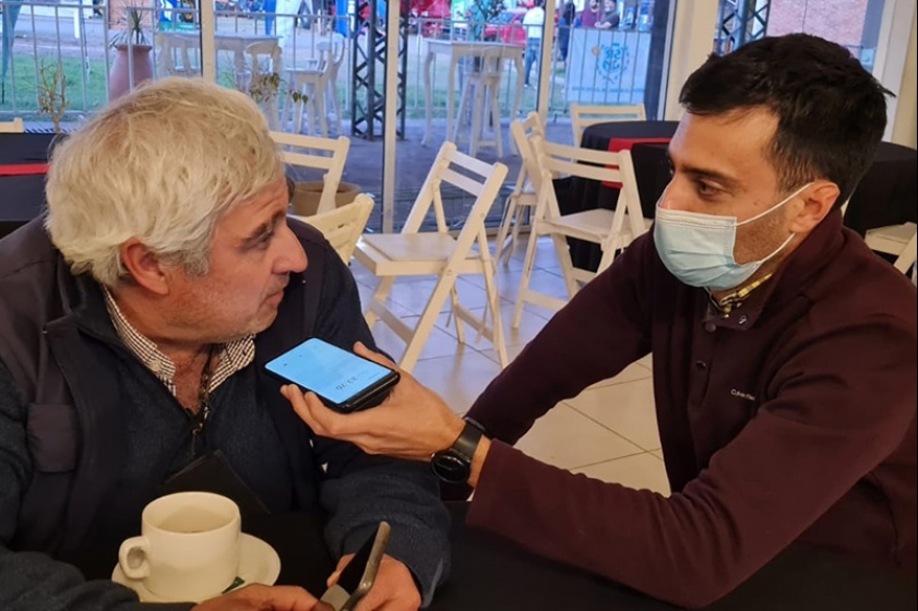 Se presentaron dos listas para las elecciones de Angus en noviembre
