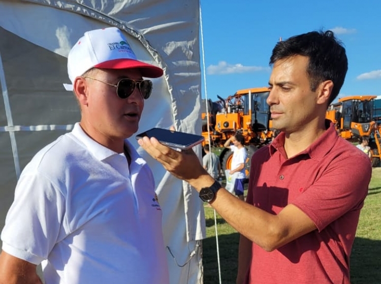 Los Agusti en Mitre: Programa Agropecuario del jueves 03 de marzo (AUDIO)