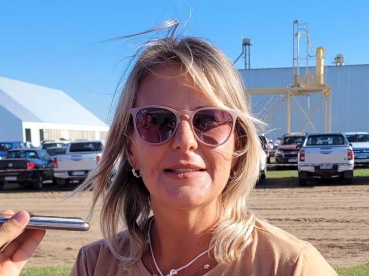 El enorme trabajo con la genética y la industria contribuyó para que Argentina se posicione con el número 1 en la exportación de maní