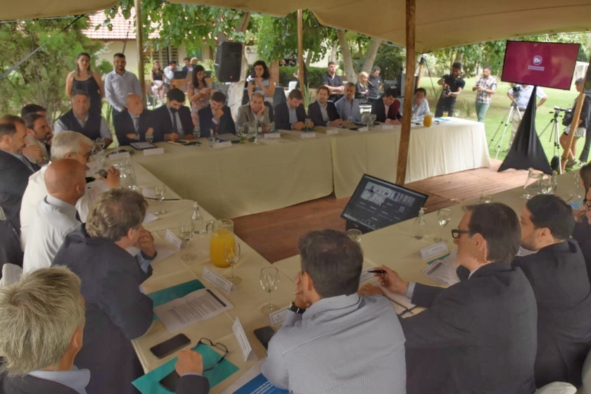 Consejo Federal Agropecuario: las BPAs cordobesas como modelo nacional